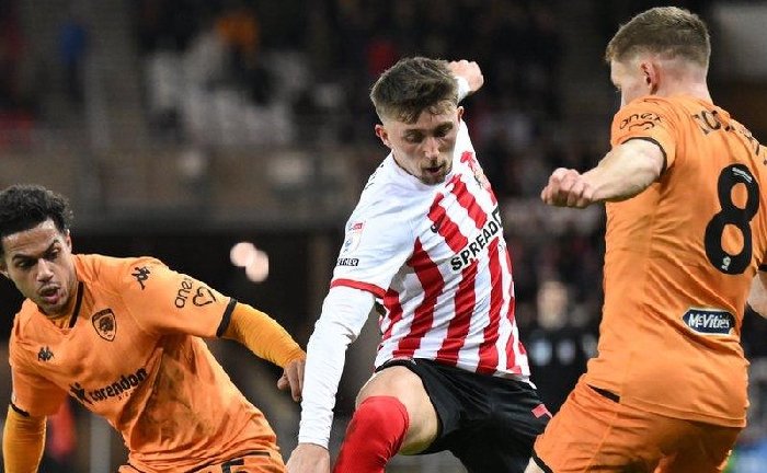  Nhận định Sunderland vs Hull City 1h45 ngày 09/09: Mèo tranh Hổ đấu