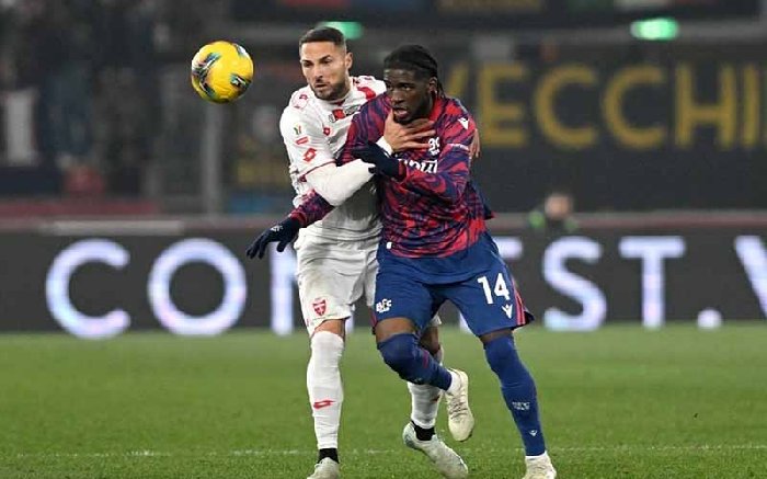  Nhận định Pisa SC vs Bologna 0h30 ngày 3/3: Ba điểm trong tầm tay