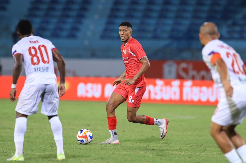 Nhận định Công an Hà Nội vs Tai Po, 19h15 ngày 2/10: Uy lực của đội chủ nhà - Ảnh 3