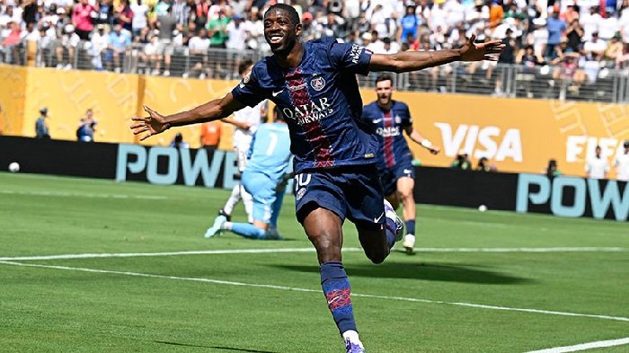  Nhận định thẻ phạt ngon ăn Chelsea vs PSG, 2h ngày 14/07