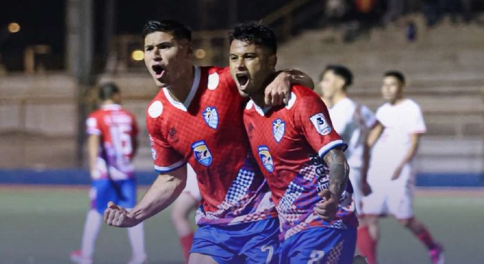  Nhận định Antofagasta vs La Serena 23h30 ngày 21/6: 2 gương mặt đối lập