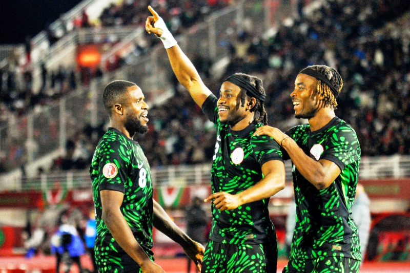 Nhận định Nigeria vs Mozambique 2h00 ngày 06/01: Chênh lệch đẳng cấp - Ảnh 1