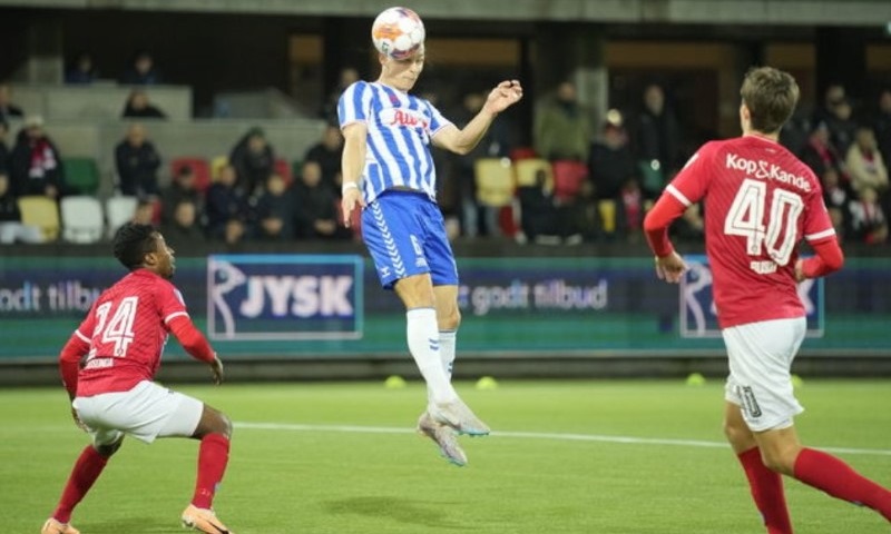 Nhật định phạt góc Silkeborg vs Odense, 0h00 ngày 11/8 - Ảnh 1