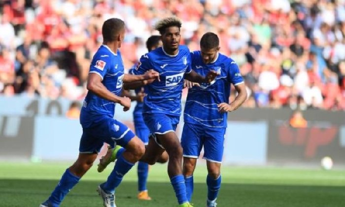  Nhật định phạt góc OFI Crete vs Hoffenheim, 23h45 ngày 17/9