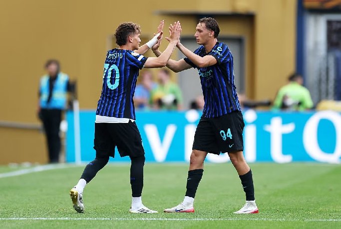  Nhận định Inter Milan vs Kairat Almaty, 3h ngày 06/11: Thị uy sức mạnh