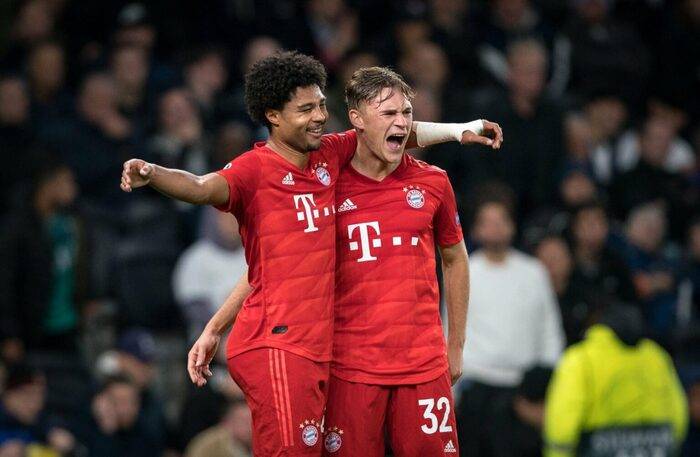 Nhận định Pafos vs Bayern Munich 2h ngày 1/10: Mở tiệc trên sân khách - Ảnh 3
