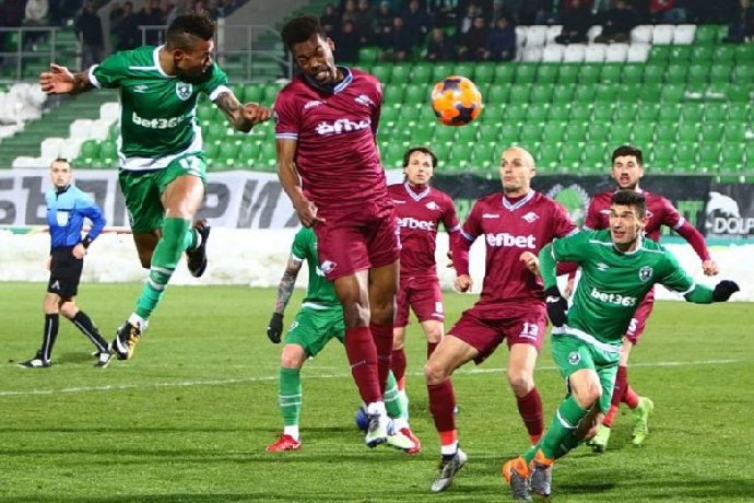  Nhận định Septemvri Sofia vs Ludogorets Razgrad, 22h30 ngày 15/12: Tứ kết gọi tên