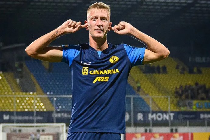  Nhận định Egnatia Rrogozhine vs Celje 02h00 ngày 23/7: Trận chiến cơ bắp