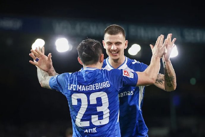  Nhận định Magdeburg vs Braunschweig 18h00 ngày 8/8: Chủ nhà bùng nổ