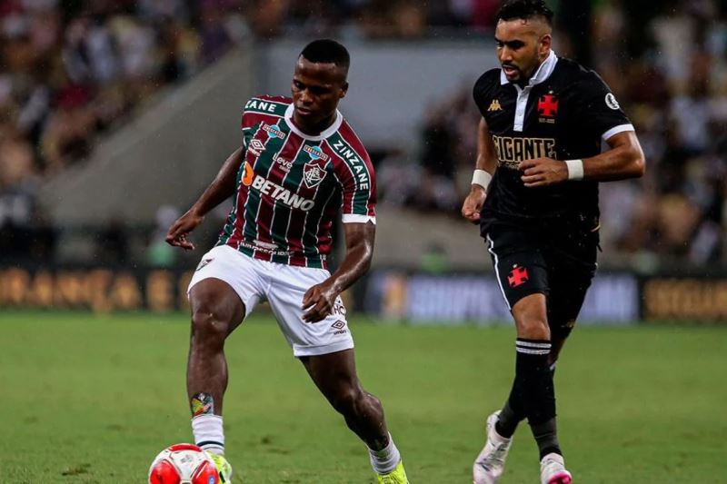 Nhận định Vasco da Gama vs Fluminense 05h30 ngày 21/10: Điểm tựa sân nhà - Ảnh 1