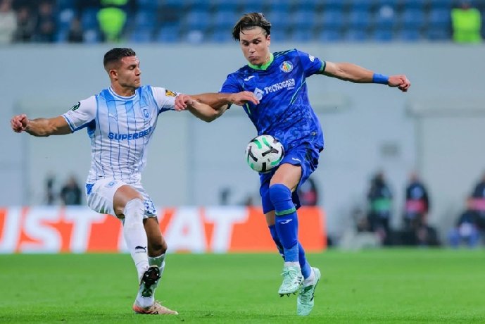  Nhận định Getafe vs Vallecano 02h00 ngày 20/10: Khách nhỉnh hơn