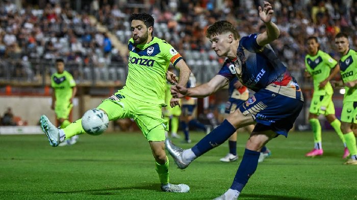  Nhận định Newcastle Jets vs Melbourne Victory 15h35 ngày 24/10: Đối thủ cân sức