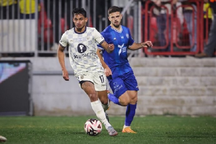  Nhận định Maccabi Tel Aviv vs Hapoel Petah Tikva 23h00 ngày 05/05: Chiến thắng cách biệt