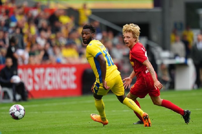  Nhận định Nordsjaelland vs Brondby 02h45 ngày 31/10: Tin vào khách
