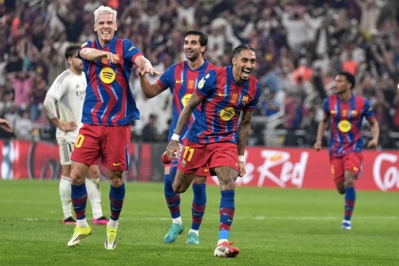 Nhận định Slavia Praha vs Barcelona 3h ngày 22/1 - Ảnh 1