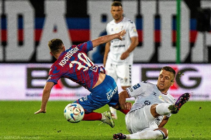  Nhận định Rakow Czestochowa vs Gornik Zabrze, 0h ngày 16/09: Điểm tựa sân nhà