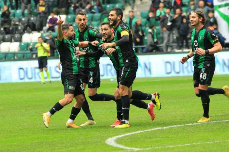 Nhận định, Soi kèo Kocaelispor vs Samsunspor 23h00 ngày 16/08: Khách lấn chủ - Ảnh 1