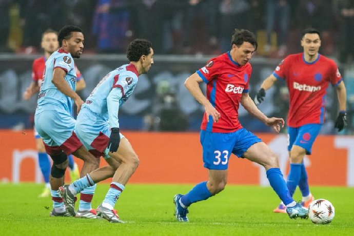  Nhận định FC Thun vs Vikingur Reykjavik 01h00 ngày 07/08: Tin vào cửa dưới