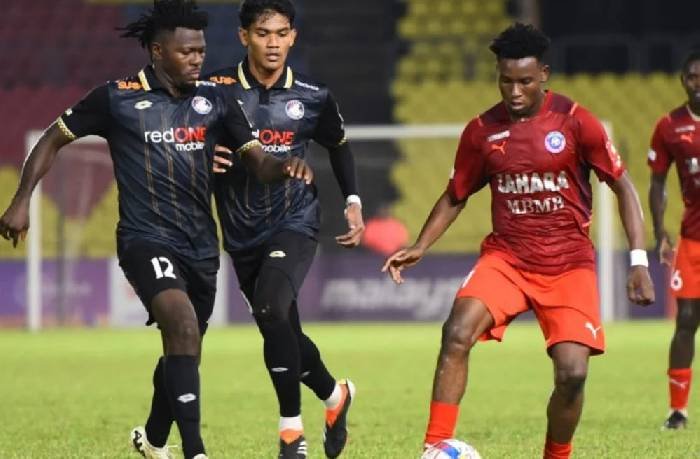  Nhận định Melaka vs PDRM, 20h00 ngày 14/1: Tệ hại gặp nhau