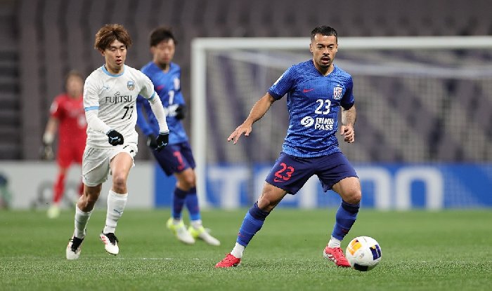  Nhận định, Shanghai Shenhua vs Wuhan Three Towns 18h30 ngày 20/5: Điểm tựa sân nhà