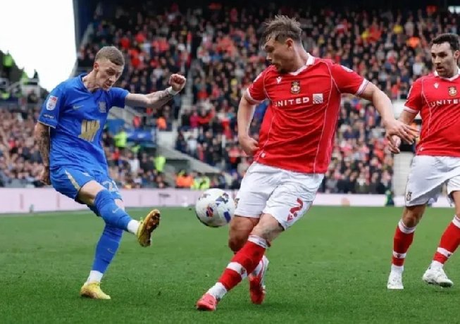  Nhận định Wrexham vs Birmingham 02h00 ngày 29/08: Khó khăn