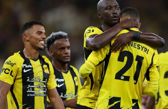  Nhận định Al Faisaly Harmah vs Al Ittihad Jeddah 22h45 ngày 11/09: Cửa dưới có điểm
