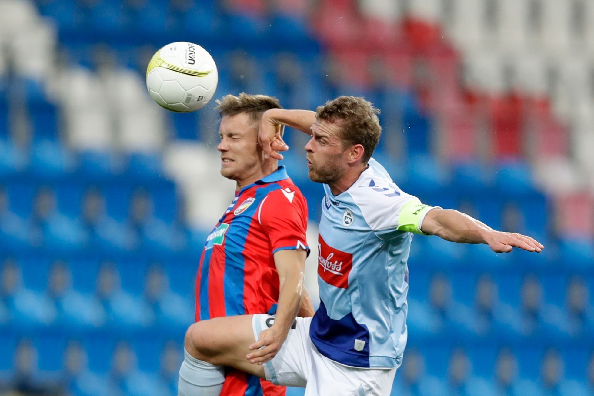 Nhận định Viktoria Plzen vs Sonderjyske, 21h00 ngày 14/1: Hòa là đẹp - Ảnh 4