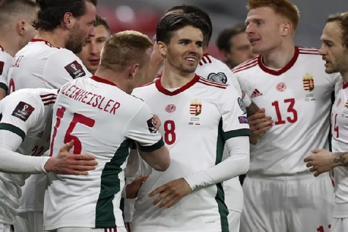  Nhận định Hungary vs Slovenia 00h00 ngày 29/03: Phân thắng bại