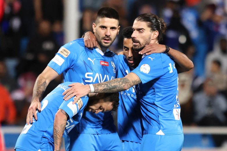 Nhận định Al Hilal vs Al-Fayha, 0h30 ngày 22/1: Hủy diệt đội khách - Ảnh 1