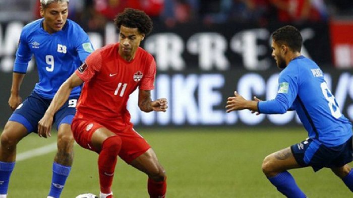  Nhận định Panama vs El Salvador 8h ngày 19/11: Không có bất ngờ