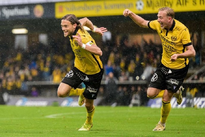  Nhật định phạt góc Elfsborg vs Mjallby, 00h00 ngày 22/05