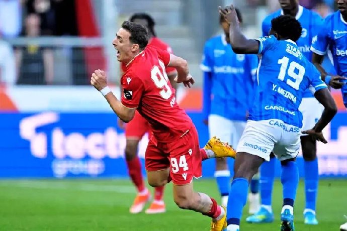  Nhận định Genk vs Royal Antwerp 01h30 ngày 20/05: Chiến thắng cách biệt