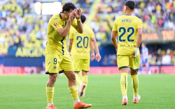  Nhận định Villarreal vs Copenhagen 0h45 ngày 11/12: Nối dài mạch thắng
