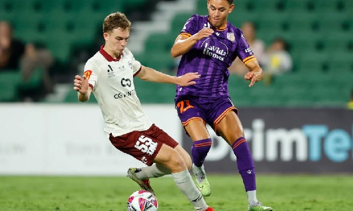  Nhận định Nữ Perth Glory vs Nữ Adelaide United 16h00 ngày 21/12: Chạy trốn đáy bảng