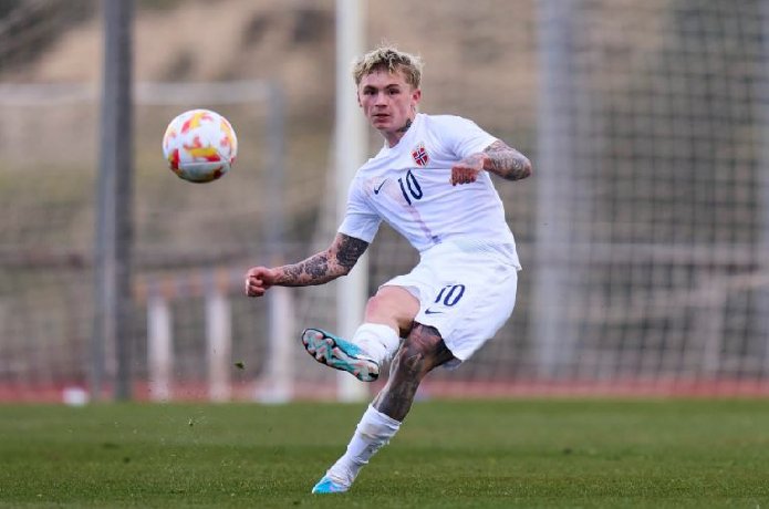 Nhận định U19 Na Uy vs U19 Armenia 20h00 ngày 11/10: Thị uy sức mạnh