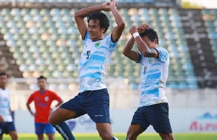  Nhận định Thitsar Arman vs Mahar United 16h00 ngày 29/9: Cơn mưa bàn thắng