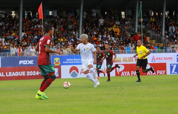 Nhận định Mahar United vs Dagon Port 16h00 ngày 25/12: Chạy trốn đáy bảng - Ảnh 4