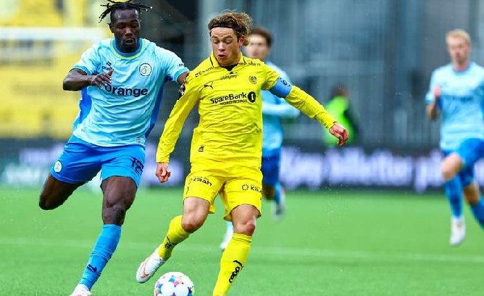  Nhận định Bodo Glimt vs Sandefjord 0h00 ngày 15/09: Vừa đủ thắng kèo