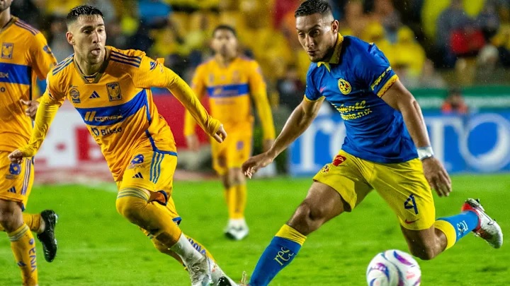 Nhận định, Soi kèo Tigres UANL vs Club America 8h ngày 17/8: Trả nợ đã vay - Ảnh 4