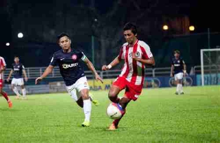  Nhận định Young Lions vs Tanjong Pagar United 18h30 ngày 26/1: Chung kết ngược
