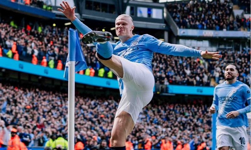 Nhật định phạt góc Man City vs Coventry, 21h00 ngày 5/9 - Ảnh 1