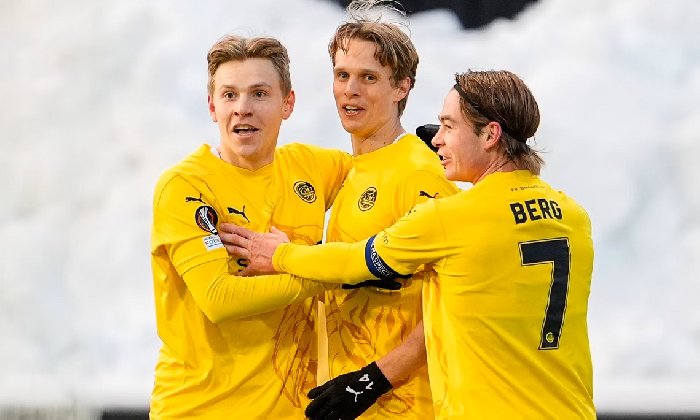  Nhận định Valerenga vs Bodo Glimt 19h00 ngày 8/8: Khách không khách khí