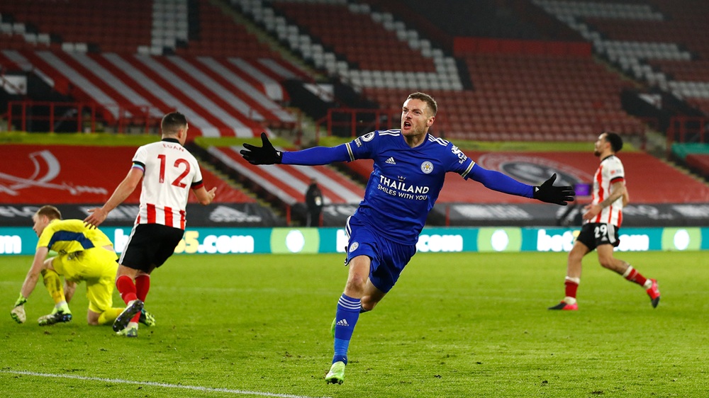 Nhận định Sheffield United vs Leicester City 0h30 ngày 2/1: Phá dớp thành công - Ảnh 4