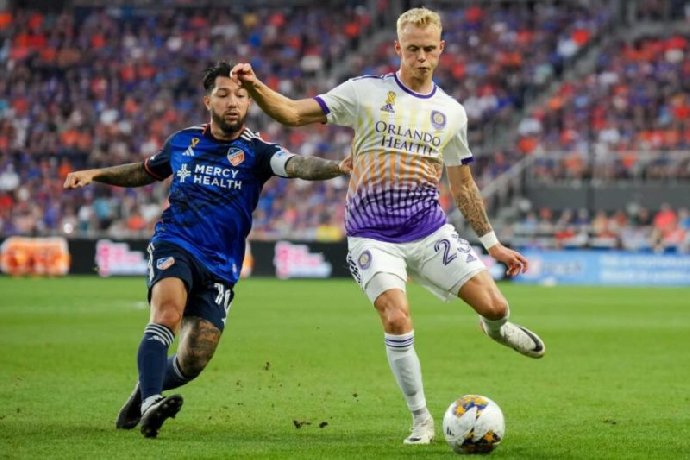  Nhận định Orlando vs Cincinnati 06h30 ngày 16/08: Chia điểm
