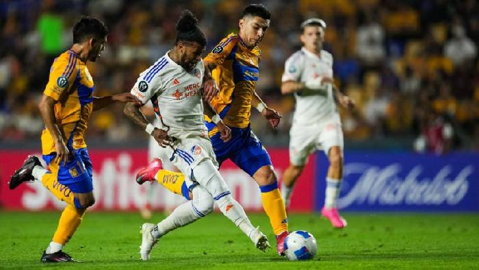  Nhận định Tigres UANL vs Cincinnati 8h ngày 20/3: Đòi lại tất cả