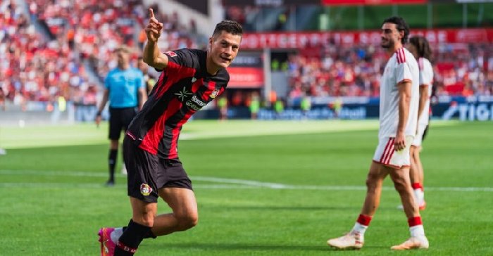  Nhận định Nottingham vs Leverkusen 1h45 ngày 13/08: Chuỗi thắng hoàn toàn