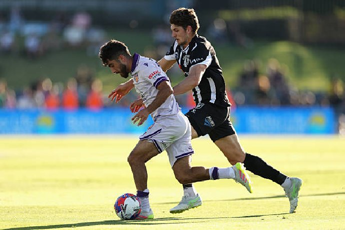  Nhận định Macarthur vs Perth Glory 15h35 ngày 6/2: Chiến thắng vất vả