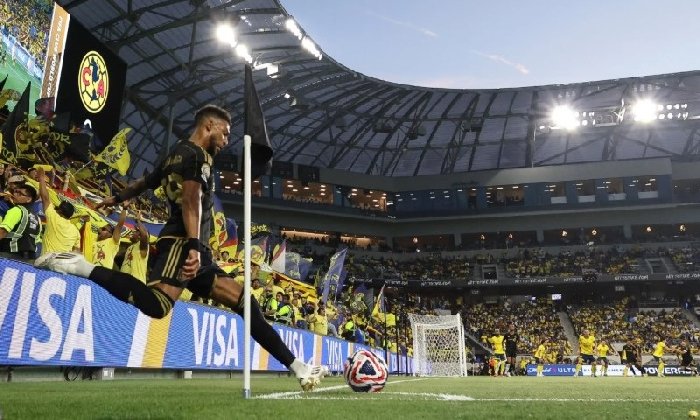  Nhật định phạt góc Los Angeles FC vs Guadalajara, 9h30 ngày 6/8