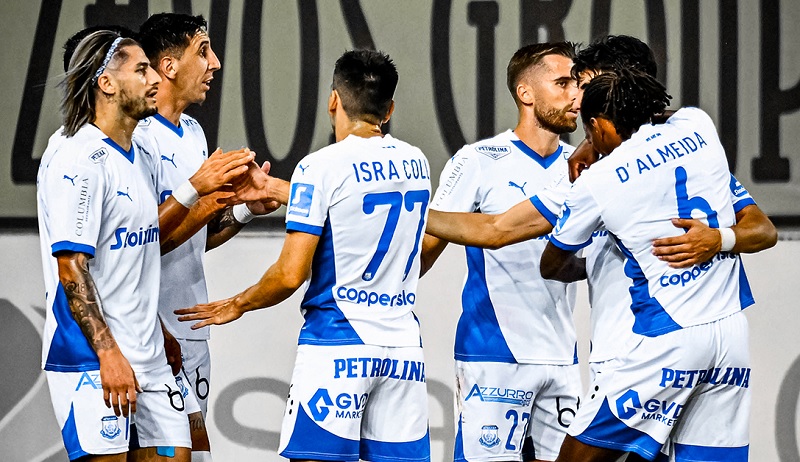 Nhận định Omonia Aradippou vs Enosis Neon Paralimni 0h00 ngày 20/1: Chiến thắng cách biệt - Ảnh 1