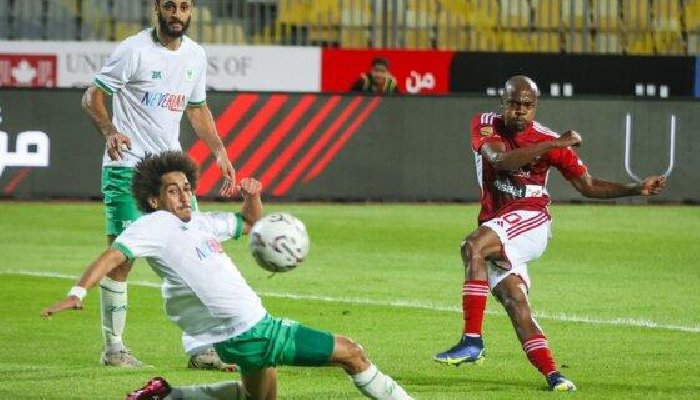  Nhận định Pharco vs Al Masry, 21h00 ngày 22/9: Khẳng định đẳng cấp